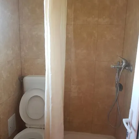 Gazde/Camere de închiriat Vila Porto