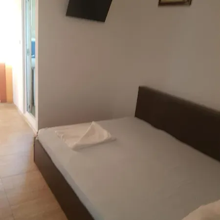 Vila Porto * Costinesti