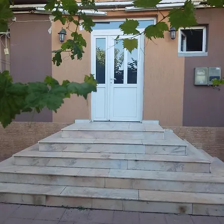 Vila Porto Costinesti